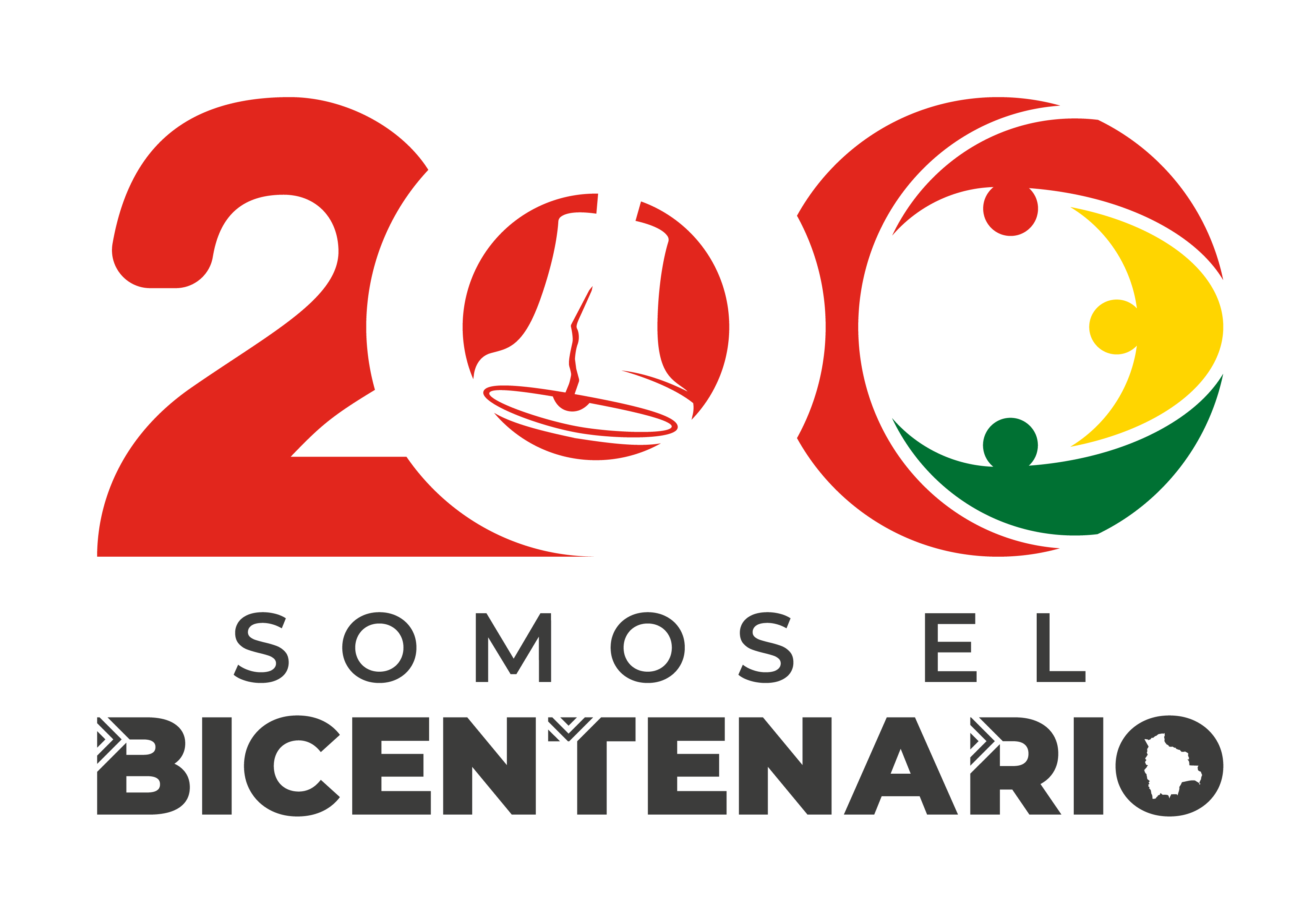 Dirección del Bicentenario